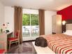 Hotel Roissy - Lourdes