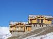 Residence Odalys Chalet Leslie Alpen - Les-Deux-Alpes