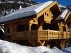 Residence Odalys Chalet Les Clarines - Brianon
