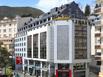 Hotel Padoue - Lourdes