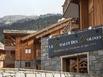 CGH Rsidences & Spas Le Chalet des Dolines - Montgenvre