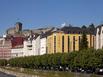 Hotel Paradis - Lourdes