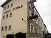 HOTEL DE L'ETOILE - Lourdes