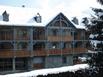 Residence Lagrange Prestige Le Clos Saint Hilaire - Saint-Lary-Soulan