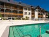 Residence Lagrange Prestige Le Clos Saint Hilaire - Saint-Lary-Soulan