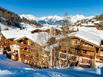 Rsidence Lagrange Prestige Les Chalets Edelweiss  - La Plagne