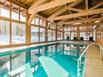 Rsidence Lagrange Prestige Les Chalets Edelweiss  - La Plagne