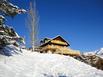 Hotel Chalet Pra Loup - Pra-Loup