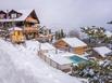 Hotel Chalet Pra Loup - Pra-Loup