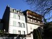 Hotel Villa Sans Souci - La Bourboule
