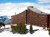 Hotel Club MMV Altitude - Les Arcs