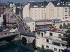 Hotel Saint-Sacrement - Lourdes