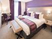 Best Western Plus Htel Le Rive Droite & SPA - Lourdes