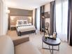 Best Western Plus Htel Le Rive Droite & SPA - Lourdes