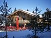 Hotel Le Lodge Chasse Montagne - Les Gets