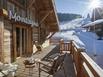 Hotel Le Lodge Chasse Montagne - Les Gets