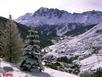 Hotel L'Ecrin Des Neiges Vars - Vars