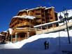 Hotel Chalet Val 2400 - Val-Thorens