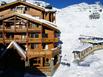 Hotel Chalet Val 2400 - Val-Thorens