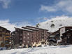 Rsidence Pierre & Vacances Les Gmeaux - La Plagne