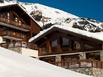 Residence Lagrange Confort+ Les Chalets du Mont Blanc - Hauteluce