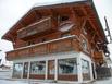 Chalet Htel Aiguille Blanche - Les Gets