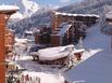 Rsidence de La Tania Nexity - La Tania