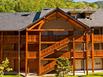 Residence Lagrange Confort + Les Chalets d'Ax - Ax-les-Thermes