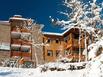 Residence Lagrange Confort + Les Chalets d'Ax - Ax-les-Thermes