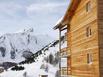 Hotel Les Cimes Du Val D'Allos - La Foux-d'Allos