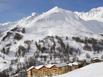 Hotel Les Cimes Du Val D'Allos - La Foux-d'Allos