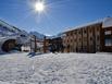 Hotel Turan - Les-Deux-Alpes