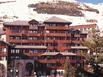 Residence Lagrange Classic Andromde - Les-Deux-Alpes