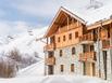 Residence Lagrange Prestige Les Balcons des Aiguilles - La Toussuire