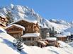 Hotel Carlina - La Plagne