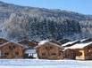 Hotel Rsidence Nemea Les Chalets du Bois de Champelle - Morillon