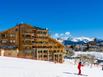 Residence Lagrange Confort+ L'ore Des Cimes - Les Angles