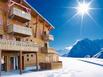 Residence Lagrange Prestige Les Chalets De L'adet - Saint-Lary-Soulan