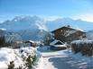 Residence Chalet Gabriel - Saint-Gervais-les-Bains