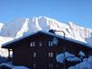 Residence Chalet Gabriel - Saint-Gervais-les-Bains