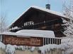 Chalet Htel Les Soldanelles - Saint-Gervais-les-Bains