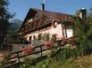 Chalet Htel Les Soldanelles - Saint-Gervais-les-Bains