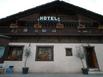 Chalet Htel Les Soldanelles - Saint-Gervais-les-Bains