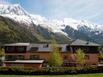 Hotel La Chaumire Mountain Lodge - Chamonix-Mont-Blanc