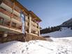 Hotel Club MMV Le Val Cenis  - Lanslebourg-Mont-Cenis