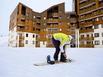 Hotel Belambra Les Bergers - Alpe-d'Huez