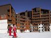 Hotel Belambra Les Bergers - Alpe-d'Huez