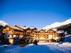 Hotel Les Alpages De Val Cenis by Resid&co - Lanslebourg-Mont-Cenis