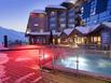 Hotel Altapura - Val-Thorens