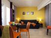 Residence Club Belambra Le Chambourguet - Super-Besse